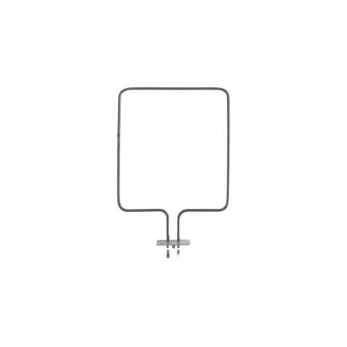 Тен для духовки, 255*365 мм, 1100 Вт, Beko 562900007, SKL COK102AC