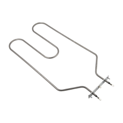 Тен для духовки, 225*435 мм, 1200 Вт, Лисьва ЭП301, ЭП411, Sanal