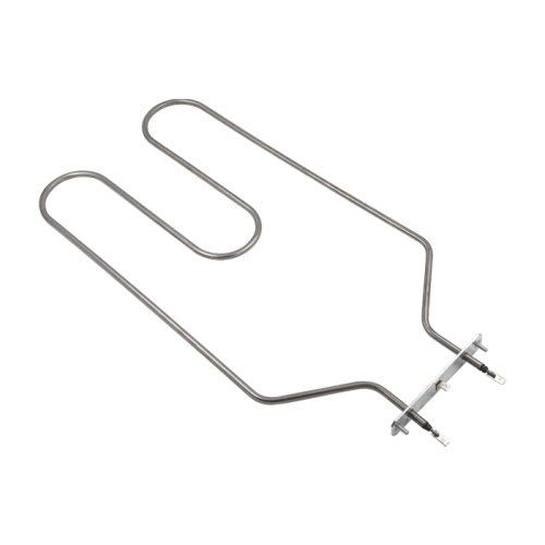 Тен для духовки, 225*435 мм, 1200 Вт, Лисьва ЭП301, ЭП411, Sanal