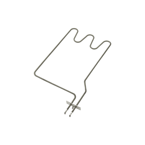 Тен для духовки, 270*412 мм, 1300 Вт, Clatronic 1116410104673, Mastercook CA50042A9, Kawai