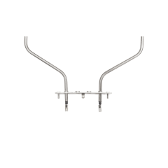 Тен для духовки, 275*350 мм, 1200 Вт, Веста, Sanal 2