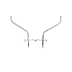 Тен для духовки, 275*350 мм, 1200 Вт, Веста, Sanal