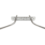 Тен для духовки, 275*350 мм, 1200 Вт, Веста, Sanal