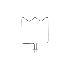 Тен для духовки, 345*405 мм, 1300 Вт, Beko 262900002, SKL COK108AC