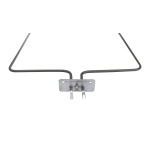 Тен для духовки, 345*405 мм, 1300 Вт, Beko 262900002, SKL COK108AC