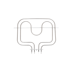 Тен для духовки 385*312 мм Sanal 1151120010, 1500+1000 Вт, 230 В, Rainford