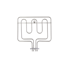 Тэн для духовки, 370*365 мм, 1800+700 Вт, Ardo 524013300, Sanal