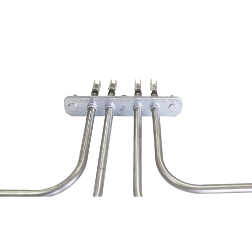 Тэн для духовки, 370*365 мм, 1800+700 Вт, Ardo 524013300, Sanal