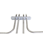 Тэн для духовки, 370*365 мм, 1800+700 Вт, Ardo 524013300, Sanal