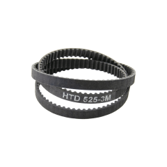 Ремень для хлебопечи 525-3M-6, Braun, Moulinex (резиновый)