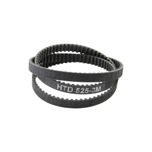 Ремень для хлебопечи 525-3M-6, Braun, Moulinex (резиновый) Ремень для хлебопечи 525-3M-6, Braun, Moulinex (резиновый)