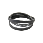 Ремень для хлебопечи 525-3M-6, Braun, Moulinex (резиновый)