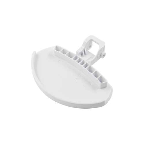 Ручка дверки для стиральной машины Zanussi 50294509000 Ручка дверки для стиральной машины Zanussi 50294509000