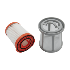 HEPA фильтр для пылесоса Zanussi 4071387353, VC05W26300H, 113*90 мм