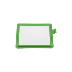 Фільтр для пилососа Electrolux 9092880526, EF17, VC05W01800T, 150*118*8.5 мм