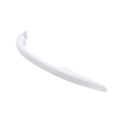 Ручка для холодильника Атлант 331603304500, L330 мм (низ права / верх ліва)