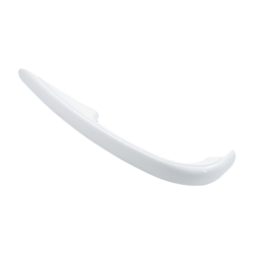 Ручка для холодильника Атлант 331603304501, L330 мм (низ ліва / верх права) Ручка для холодильника Атлант 331603304501, L330 мм (низ ліва / верх права)