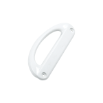 Ручка для холодильника Snaige D253.111, L180 мм (низ / верх)