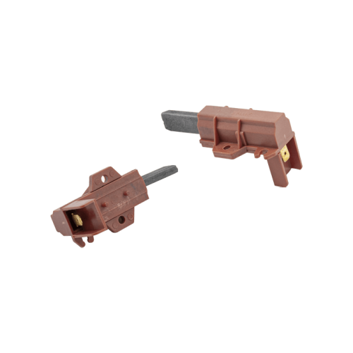 Щетки электродвигателя в корпусе для стиральной машины 5*12.5*32 мм, Ariston C00196539, CAR048UN