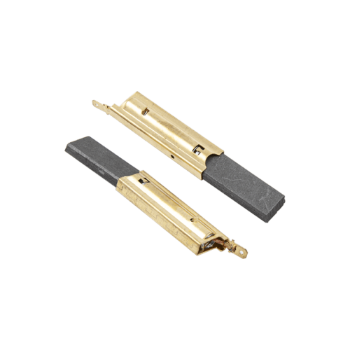 Щітки електродвигуна для пральної машини 5*13.5*39 мм, Whirlpool, в металевій обоймі Щітки електродвигуна для пральної машини 5*13.5*39 мм, Whirlpool, в металевій обоймі