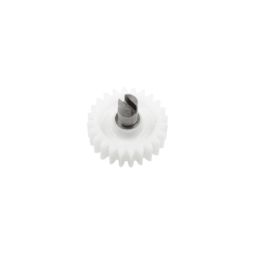 Шестерня для м'ясорубки Kenwood KW650714, d=66 мм, h=63.3 мм, z=24 Шестерня для м'ясорубки Kenwood KW650714, d=66 мм, h=63.3 мм, z=24