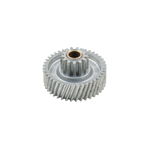 Шестерня для м'ясорубки Kenwood KW674605, d=24.5/56 мм, h=30 мм, z=13/40 Шестерня для м'ясорубки Kenwood KW674605, d=24.5/56 мм, h=30 мм, z=13/40