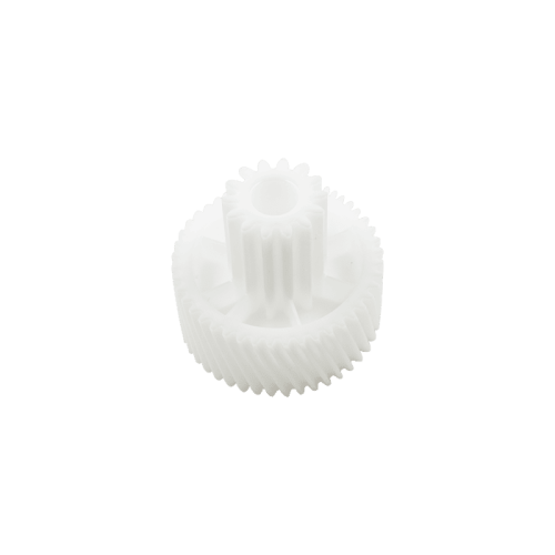 Шестерня для м'ясорубки Kenwood KW712649, d=28/59 мм, h=50 мм, z=14/44 Шестерня для м'ясорубки Kenwood KW712649, d=28/59 мм, h=50 мм, z=14/44