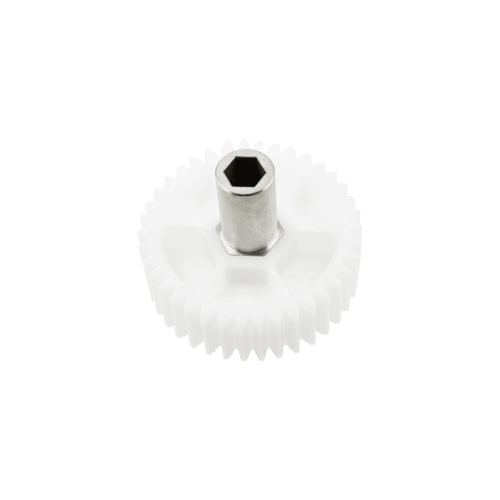 Шестерня для мясорубки Kenwood KW712652, d=79.3 мм, h=78 мм, z=38 Шестерня для мясорубки Kenwood KW712652, d=79.3 мм, h=78 мм, z=38