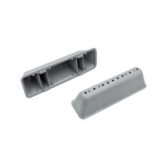 Ребро (активатор) барабана для стиральной машины Whirlpool 481241848958, 480111104079, 55*178 мм