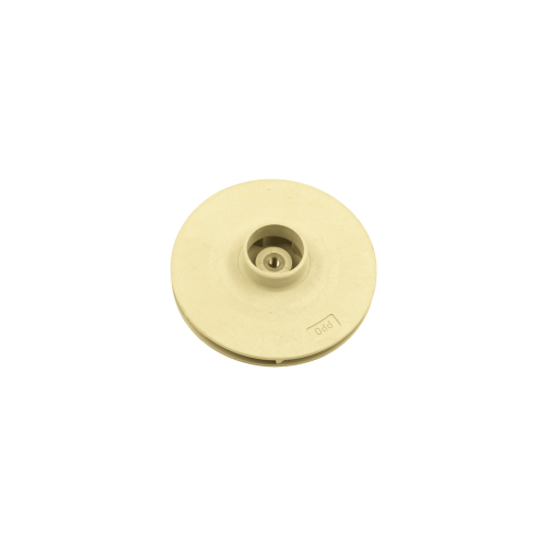 Крильчатка (робоче колесо) для насоса 023, JS 110, d=M8/40.5/130 мм, h=12.5 мм