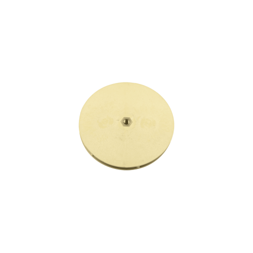 Крильчатка (робоче колесо) для насоса 023, JS 110, d=M8/40.5/130 мм, h=12.5 мм