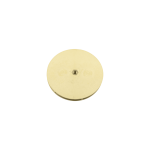 Крильчатка (робоче колесо) для насоса 023, JS 110, d=M8/40.5/130 мм, h=12.5 мм