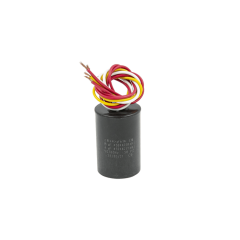 Конденсатор CBB60-K   8+4 мкФ, 450 В, Piranill (провод)