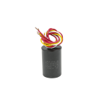 Конденсатор CBB60-K 8+4 мкФ, 450 В, Piranill (провід)