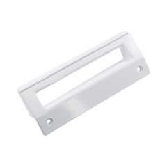 Ручка для холодильника универсальная 200FR48, L190 мм