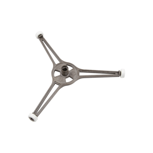 Куплер (складний) для мікрохвильової печі LG 5889W2A013A, d=6х7 мм, h=19 мм Куплер (складний) для мікрохвильової печі LG 5889W2A013A, d=6х7 мм, h=19 мм