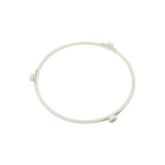 Роллер для микроволновой печи d=180/196/14 мм