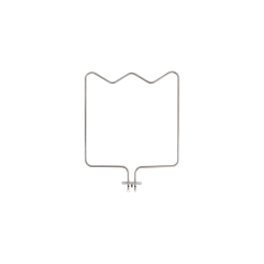 Тен для духовки, 330*380 мм, 1300 Вт, Beko 262900002, Sanal