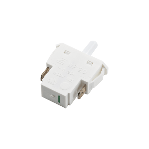 Кнопка ввімкнення світла для холодильника Ariston C00269274, Whirlpool 482000030926 Кнопка ввімкнення світла для холодильника Ariston C00269274, Whirlpool 482000030926