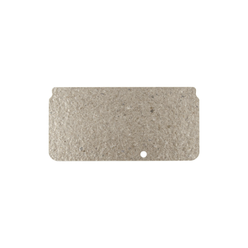 Слюда для микроволновой печи Ariston, Indesit C00138768 124*61 мм Слюда для микроволновой печи Ariston, Indesit C00138768 124*61 мм