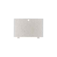 Слюда для микроволновой печи Ariston, Indesit C00293954 104*66 мм