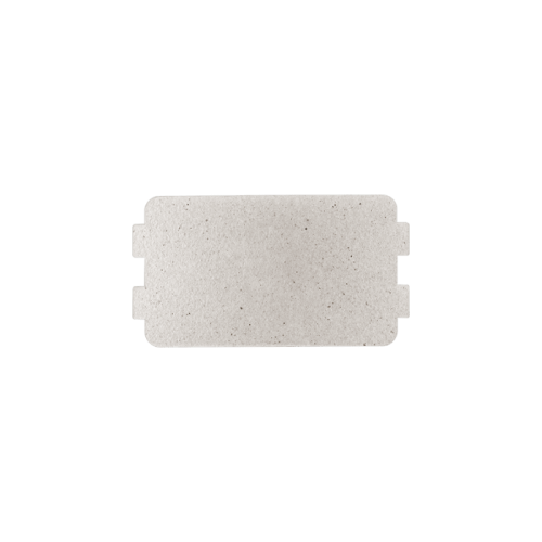 Слюда для микроволновой печи Ariston, Indesit C00306892 108*64 мм Слюда для микроволновой печи Ariston, Indesit C00306892 108*64 мм