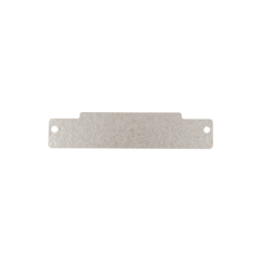 Слюда для микроволновой печи Whirlpool 481944239109 129*28 мм