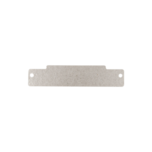Слюда для микроволновой печи Whirlpool 481944239109 129*28 мм Слюда для микроволновой печи Whirlpool 481944239109 129*28 мм