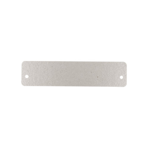 Слюда для микроволновой печи Whirlpool 482000019293 139*33 мм Слюда для микроволновой печи Whirlpool 482000019293 139*33 мм
