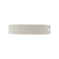 Слюда для микроволновой печи Whirlpool 482000019294 139*33 мм