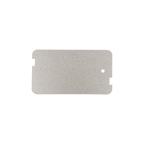 Слюда для мікрохвильової печі Whirlpool 482000019344 130*72 мм Слюда для мікрохвильової печі Whirlpool 482000019344 130*72 мм