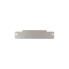 Слюда для микроволновой печи Whirlpool 482000019539 130*28 мм