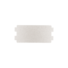 Слюда для микроволновой печи Whirlpool 482000022342 106*54 мм