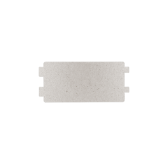Слюда для микроволновой печи Whirlpool 482000032355 106*54 мм